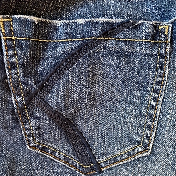 Lane Bryant PETITE PLUS Distinctly boot cut - Picture 4 of 14